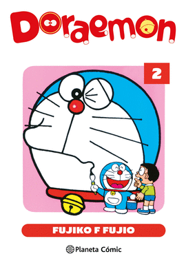 DORAEMON N 02 15