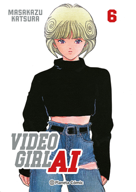 VIDEO GIRL AI N 06