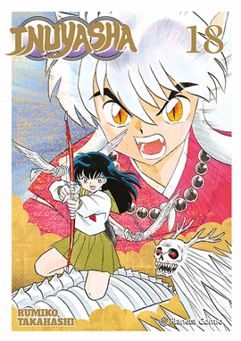 INUYASHA N 18