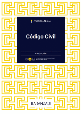 CODIGO CIVIL 2023