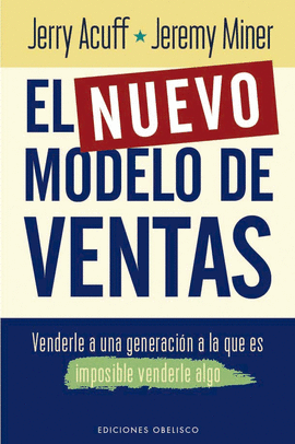 NUEVO MODELO DE VENTAS EL