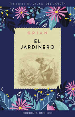 JARDINERO EL