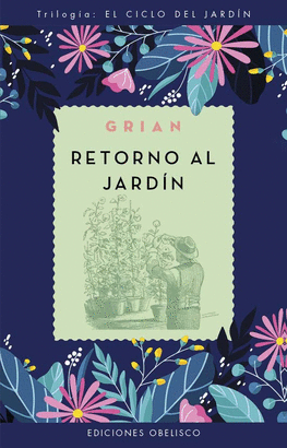 RETORNO AL JARDIN