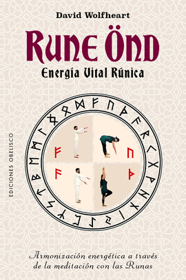 RUNE OND ENERGIA VITAL RUNICA