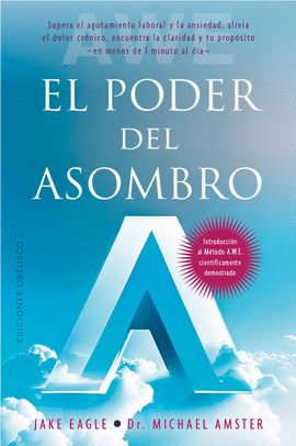 PODER DEL ASOMBRO EL