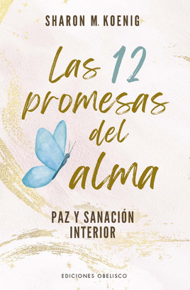 12 PROMESAS DEL ALMA LAS