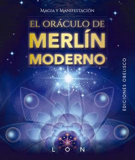 ORACULO DE MERLIN MODERNO CON CARTAS EL