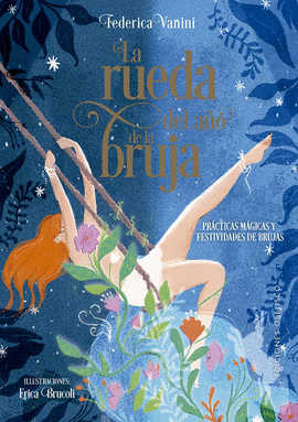 RUEDA DEL AÑO DE LA BRUJA LA