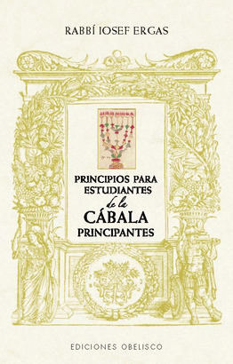 PRINCIPIOS PARA ESTUDIANTES DE CABALA PRINCIPIANTES