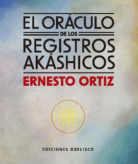 ORACULO DE LOS REGISTROS AKASHICOS EL