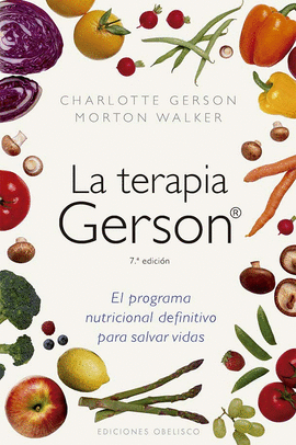 TERAPIA GERSON LA