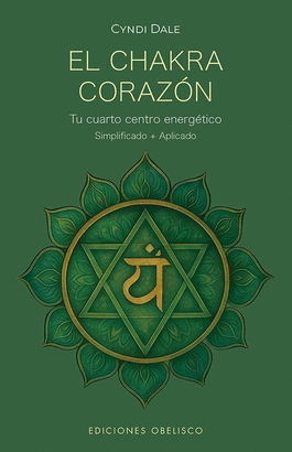 CHAKRA CORAZON EL