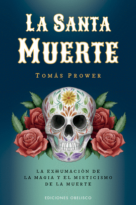 SANTA MUERTE LA