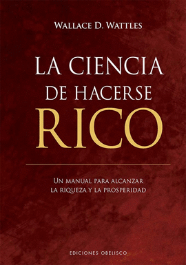 CIENCIA DE HACERSE RICO LA