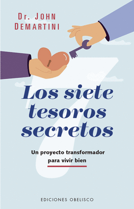 SIETE TESOROS SECRETOS LOS