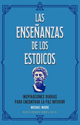ENSEÑANZAS DE LOS ESTOICOS LAS