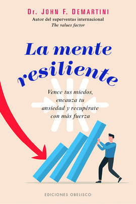 MENTE RESILIENTE LA