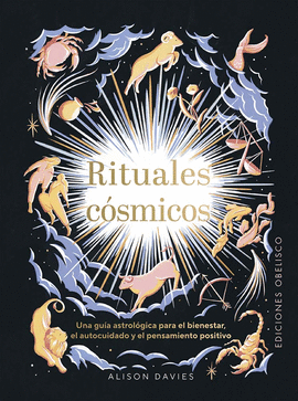 RITUALES COSMICOS
