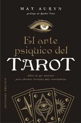 ARTE PSIQUICO DEL TAROT EL + CARTAS