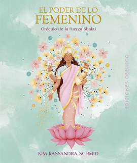 PODER DE LO FEMENINO + CARTAS EL