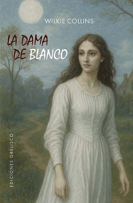 DAMA DE BLANCO LA