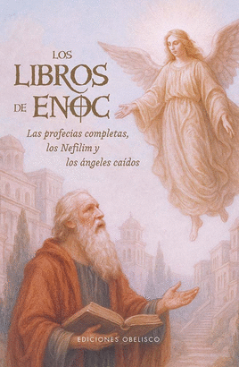 LIBROS DE ENOC LOS