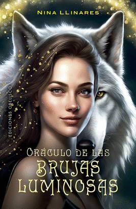 ORACULO DE LAS BRUJAS LUMINOSAS + CARTAS