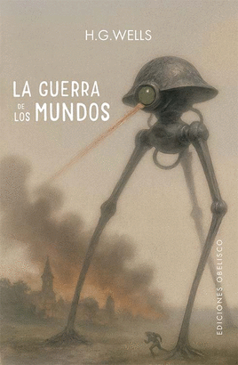 GUERRA DE LOS MUNDOS LA