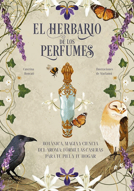 HERBARIO DE LOS PERFUMES EL