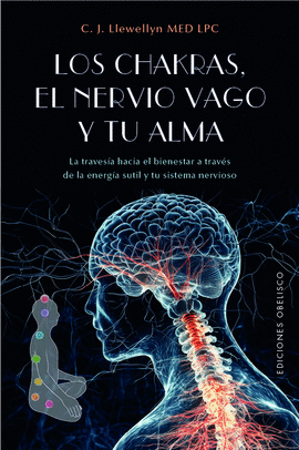 CHAKRAS EL NERVIO VAGO Y TU ALMA LOS
