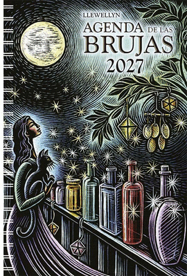 AGENDA DE LAS BRUJAS 2027