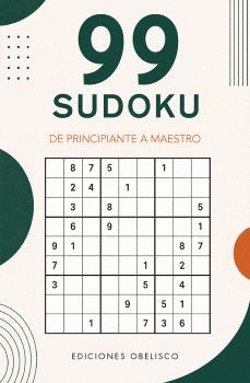99 SUDOKU