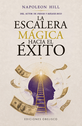 ESCALERA MAGICA HACIA EL EXITO LA