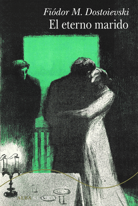 ETERNO MARIDO EL
