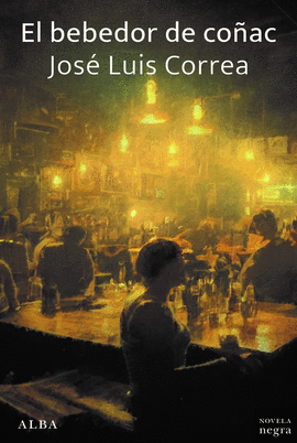 BEBEDOR DE COÑAC EL