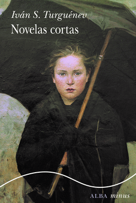 NOVELAS CORTAS