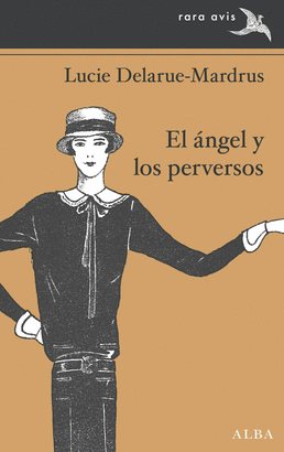ANGEL Y LOS PERVERSOS EL