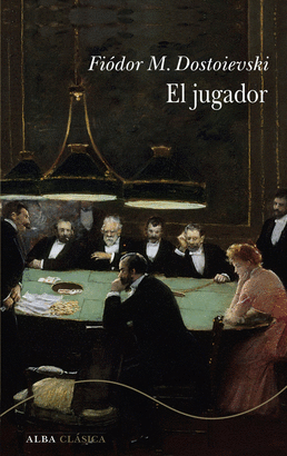 JUGADOR EL