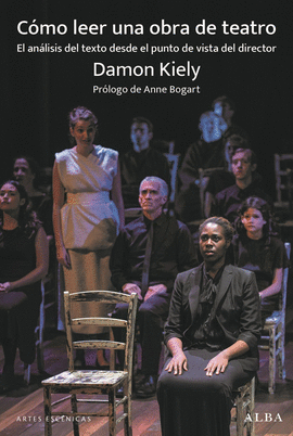 COMO LEER UNA OBRA DE TEATRO