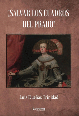 SALVAR LOS CUADROS DEL PRADO