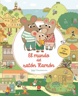 MUNDO DEL RATON RAMON EL
