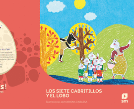 CRACS AQUI HAY DRAGONES 4 AÑOS 3 TRIMESTRE 2024