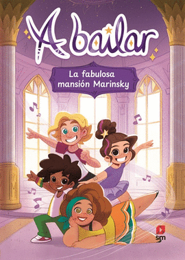 A BAILAR 01 LA FABULOSA MANSION MARINSKI