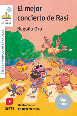 MEJOR CONCIERTO DE RASI EL 26