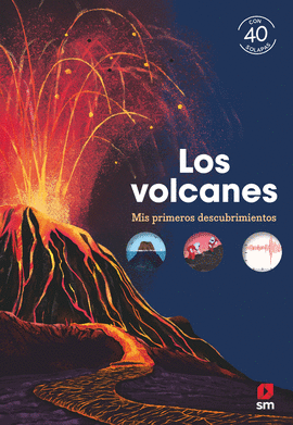 VOLCANES LOS