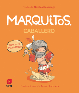MARQUITOS 4 CABALLERO