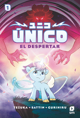 UNICO N 01 EL DESPERTAR