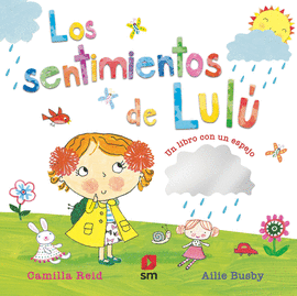 SENTIMIENTOS DE LULU LOS