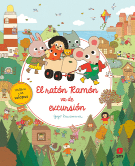 RATON RAMON VA DE EXCURSION, EL