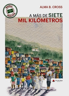 A MAS DE SIETE MIL KILOMETROS